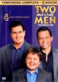 Two and a half men 4ª Temporada Completa Torrent